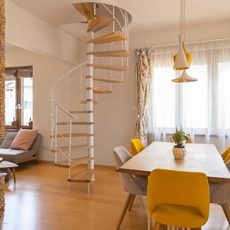 Designer Maisonette With Top Central Location Apartment Sofia Exterior foto