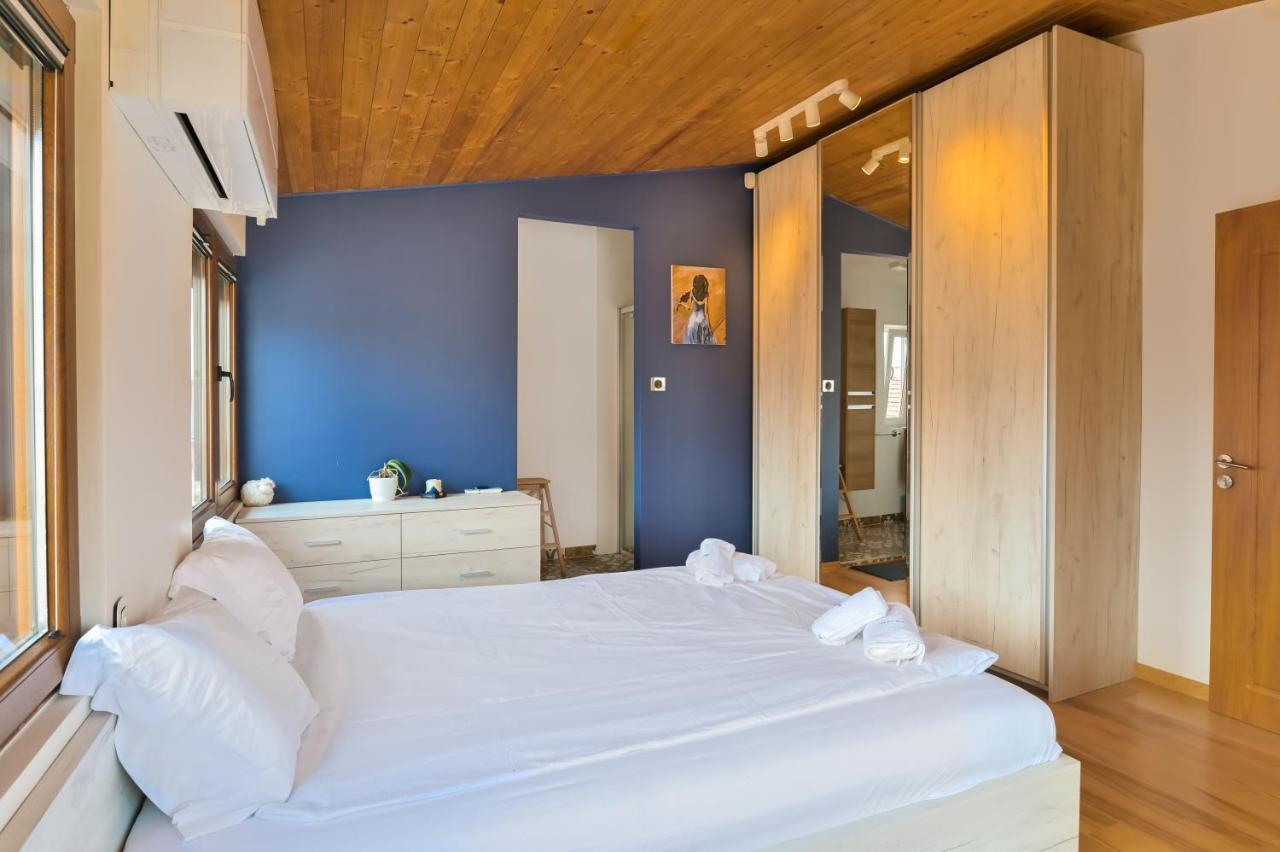 Designer Maisonette With Top Central Location Apartment Sofia Exterior foto