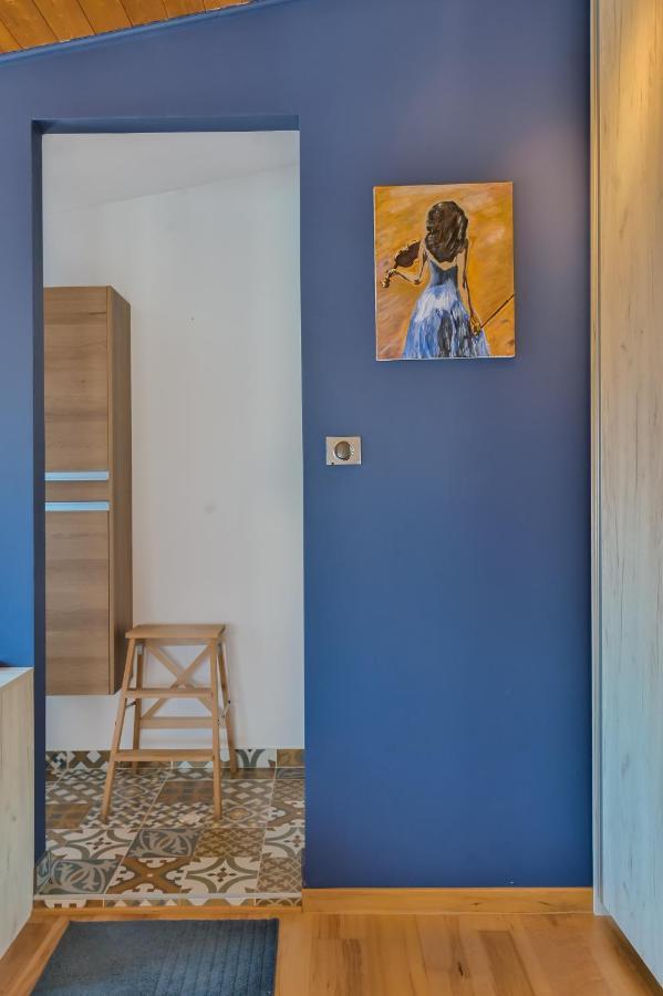 Designer Maisonette With Top Central Location Apartment Sofia Exterior foto