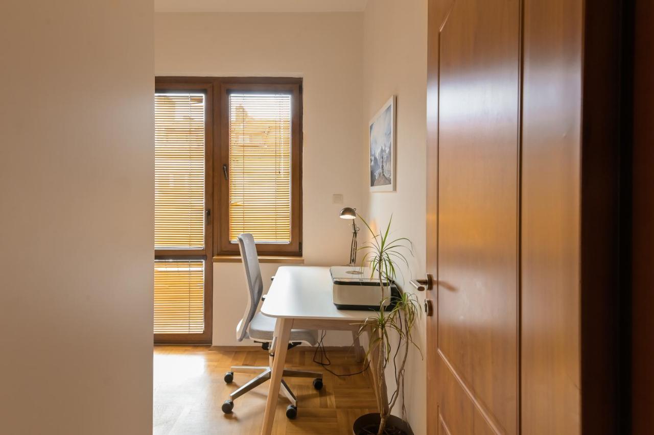 Designer Maisonette With Top Central Location Apartment Sofia Exterior foto