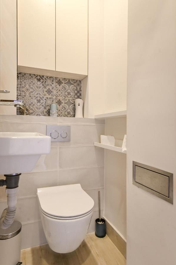 Designer Maisonette With Top Central Location Apartment Sofia Exterior foto