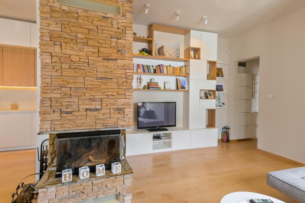 Designer Maisonette With Top Central Location Apartment Sofia Exterior foto