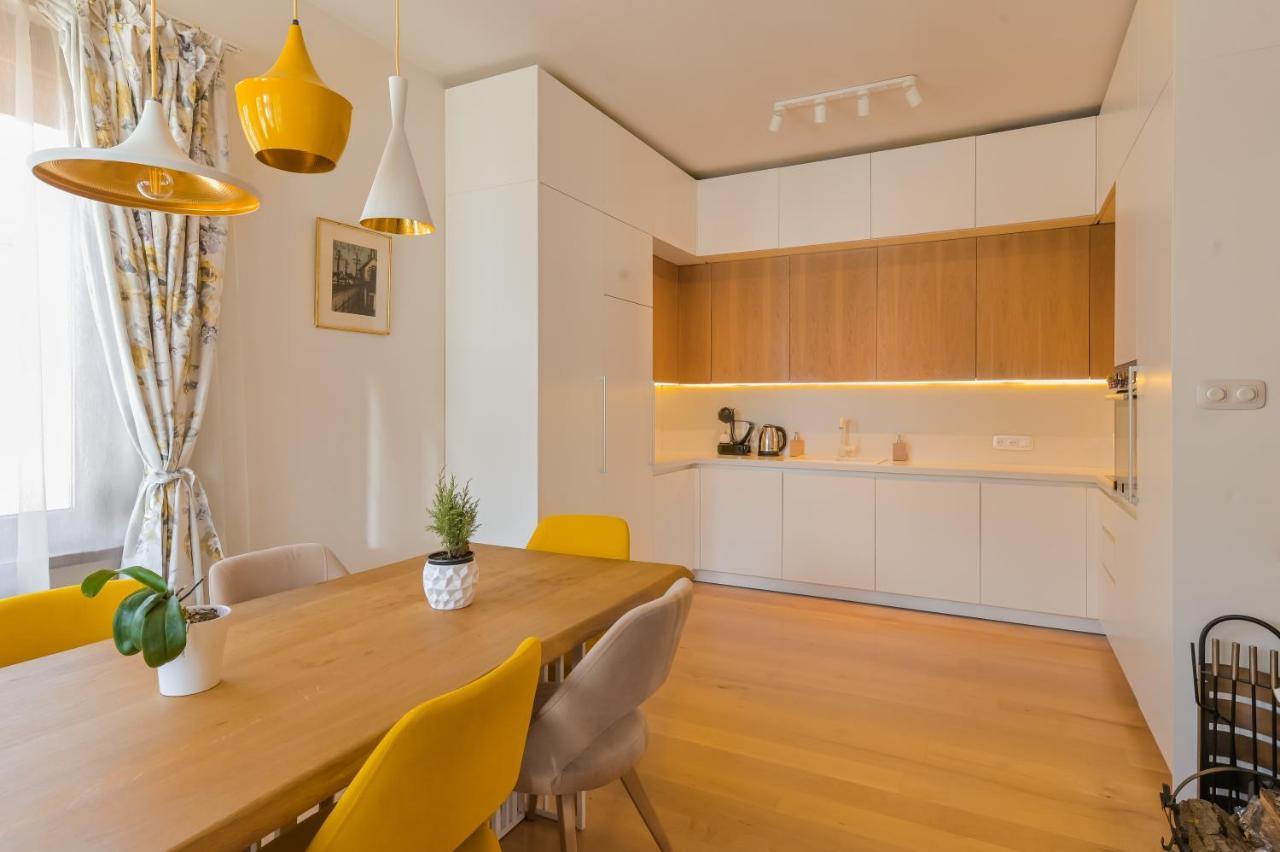 Designer Maisonette With Top Central Location Apartment Sofia Exterior foto