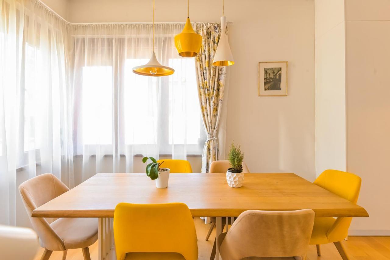 Designer Maisonette With Top Central Location Apartment Sofia Exterior foto